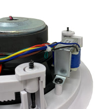 Carica l'immagine nel visualizzatore di Gallery, TIC C802 Altoparlanti da soffitto con interruttore 8ohm/70v 6.5" 80W (Coppia)