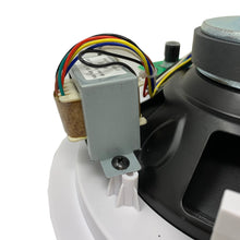 Charger l'image dans la galerie, TIC C803 Haut-parleurs de plafond avec interrupteur 8ohm/70v 8" 100W (paire)