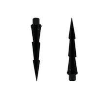 Carica l'immagine nel visualizzatore di Gallery, TIC GS10 - Altoparlanti orizzontali omnidirezionali da 4" (coppia)