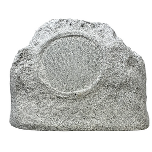 TIC RB505 - Haut-parleurs Rock à montage en surface Bluetooth5 6,5"  2x50W (paire)