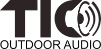 TIC outdoor audio logo