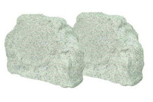 Carica l'immagine nel visualizzatore di Gallery, TFS5 -  6.5" Outdoor Weather-Resistant Rock Speakers (Pair)