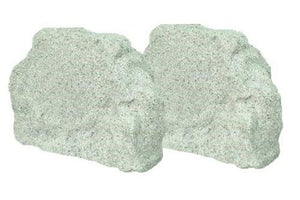 TFS5 -  6.5" Outdoor Weather-Resistant Rock Speakers (Pair)