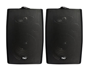 TIC ASP90 Terrace speakers - Premium 6.5" 160W (Pair)