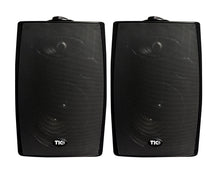 Load image into Gallery viewer, TIC BPS565 - Bluetooth5 Patio speaker 6.5&quot; 2x50W (Pair)