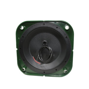 TIC B16 - Omnidirectional outdoor speaker 6.5" 150W 70V