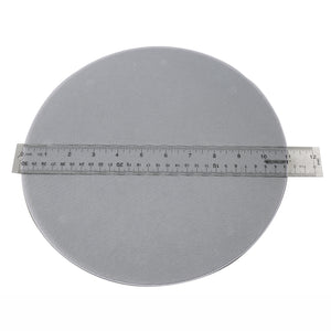 TIC MC8028 - Altoparlanti da soffitto Griglia magnetica 8Ω 8" (coppia)