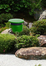 Load image into Gallery viewer, GS4 - 8&quot;  Outdoor Weather-Resistant Omnidirectional Dual Voice Coil (DVC) In-Ground Speaker