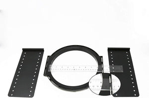 TIC PCSB6 - Ceiling Speaker Bracket 6.5" (pair)