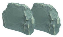 Carica l'immagine nel visualizzatore di Gallery, TFS5 -  6.5" Outdoor Weather-Resistant Rock Speakers (Pair)