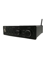 Carica l'immagine nel visualizzatore di Gallery, TIC AMP210 - Amplificatore Wifi (2a generazione) 2.1 Canali 100W + 2x50W