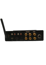 Carica l'immagine nel visualizzatore di Gallery, TIC AMP210 - Amplificatore Wifi (2a generazione) 2.1 Canali 100W + 2x50W