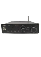 Carica l'immagine nel visualizzatore di Gallery, TIC AMP210 - Amplificatore Wifi (2a generazione) 2.1 Canali 100W + 2x50W