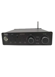 TIC AMP210 Amplifier - Wifi (2nd gen) 2.1 Channel 100W + 2x50W