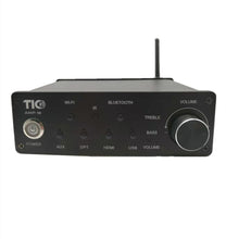 Charger l'image dans la galerie, TIC AMP99 - Amplificateur Wifi (2nd gen) et Bluetooth 5.0 2x50W