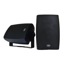 Carica l'immagine nel visualizzatore di Gallery, TIC ASP120 - Diffusori da terrazza patio 8Ω 70v 6.5" 150W (Coppia)