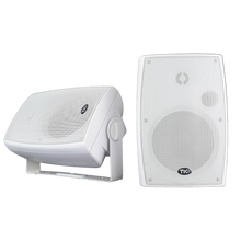 Carica l'immagine nel visualizzatore di Gallery, TIC ASP120 - Diffusori da terrazza patio 8Ω 70v 6.5" 150W (Coppia)