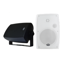 Carica l'immagine nel visualizzatore di Gallery, TIC ASP120 - Diffusori da terrazza patio 8Ω 70v 6.5" 150W (Coppia)