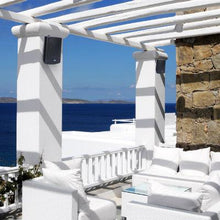 Carica l'immagine nel visualizzatore di Gallery, TIC ASP90 - Altoparlanti da terrazza Premium Patio 8Ω 70v 6.5" 160W (Coppia)