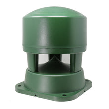 Load image into Gallery viewer, TIC B03 - Premium omnidirectional speaker 8&quot; 200W - green