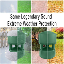 Carica l'immagine nel visualizzatore di Gallery, TIC B03 - Altoparlante omnidirezionale premium da 8" 200W - verde