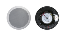 Load image into Gallery viewer, TIC C7V6 - Ceiling Speakers 70v 8Ω 6.5&quot; (pair)