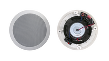 Load image into Gallery viewer, TIC C8O8 - Ceiling Speakers 8Ω 8&quot; 250W (pair)