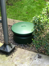 Carica l'immagine nel visualizzatore di Gallery, TIC GS3-B - Altoparlante omnidirezionale 8" 200W - Nero