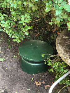 TIC GS50 - Subwoofer omnidirezionale 8" 250W