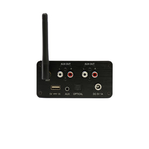 TIC PB580 - Bluetooth 5.0 Transmitter & receiver