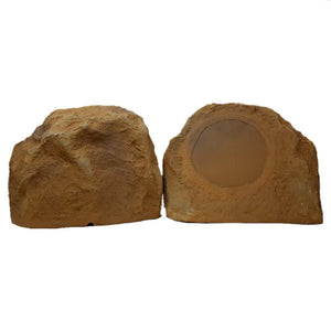 TIC RB505 - Haut-parleurs Rock à montage en surface Bluetooth5 6,5"  2x50W (paire)