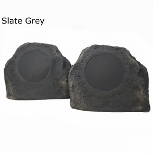 TIC RB505 - Haut-parleurs Rock à montage en surface Bluetooth5 6,5"  2x50W (paire)