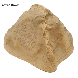 TIC RB506 - Haut-parleur Rock à montage en surface Bluetooth5 8" 2x50W