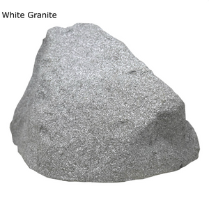 TIC RB506 - Haut-parleur Rock à montage en surface Bluetooth5 8" 2x50W