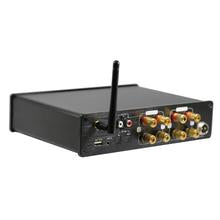 TIC TRB502 Amplifier - Bluetooth 5.0 2x100W