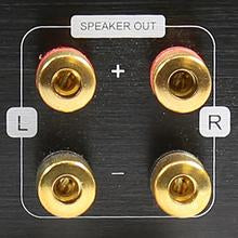 TIC TRB502 Amplifier - Bluetooth 5.0 2x100W