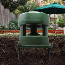 Load image into Gallery viewer, TIC WB3 Outdoor speaker - Wifi (2nd gen) & BT 5.0 omnidirectional 8" 2x100W