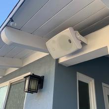Load image into Gallery viewer, TIC WBP11 Terrace speaker - Wifi & Bluetooth 5.0 6.5" 2x50W