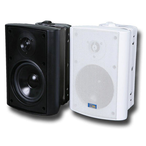 TIC ASP60 - Patio terrace speakers 8Ω 70v 5