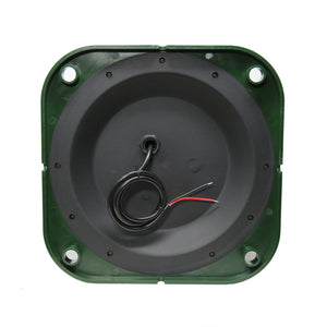 TIC B03-B - Premium omnidirectionele luidspreker 8"  200W - zwart