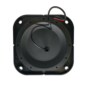 TIC B03-B  - Premium omnidirectional speaker 8" 200W - black