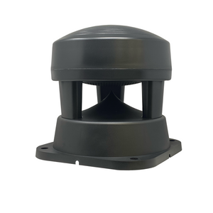 TIC B06-B - Haut-parleur omnidirectionnel Premium 6,5" 150W - noir