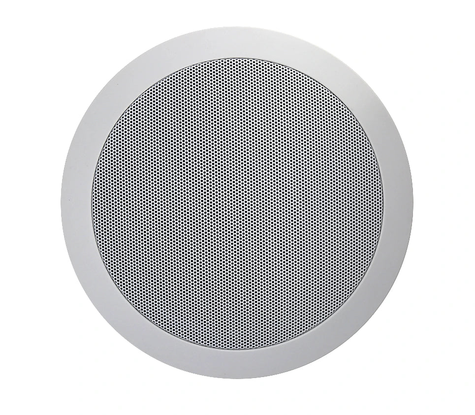 TIC C803 Ceiling Speakers with 8ohm/70v Switch 8
