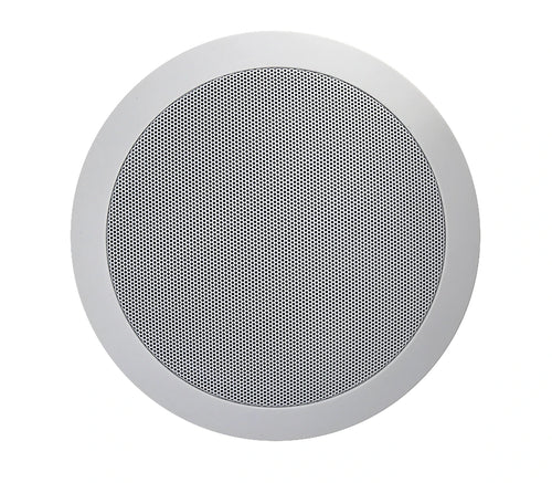 TIC C803  Ceiling Speakers with 8ohm/70v Switch 8