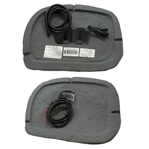 TIC RB505 - Bluetooth5 Rock-Lautsprecher 6.5"  2x50 W (Paar)