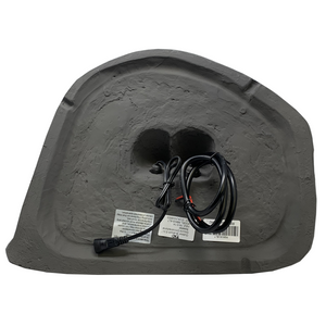 TIC RB506 - Bluetooth5 Surface-mount Rock speaker 8" 2x50W