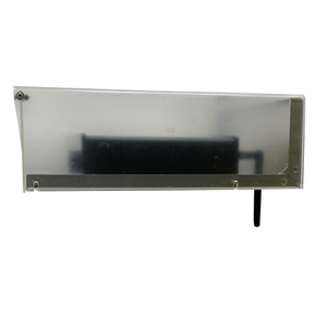 TIC WHS001 - Wasserdichte Unterputzbox für Verstärker