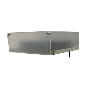 TIC WHS001 - Wasserdichte Unterputzbox für Verstärker