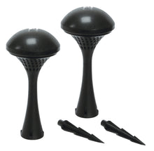 Load image into Gallery viewer, TIC GS10 - 4&quot; Outdoor Omnidirectional Landscape Speakers (pair)