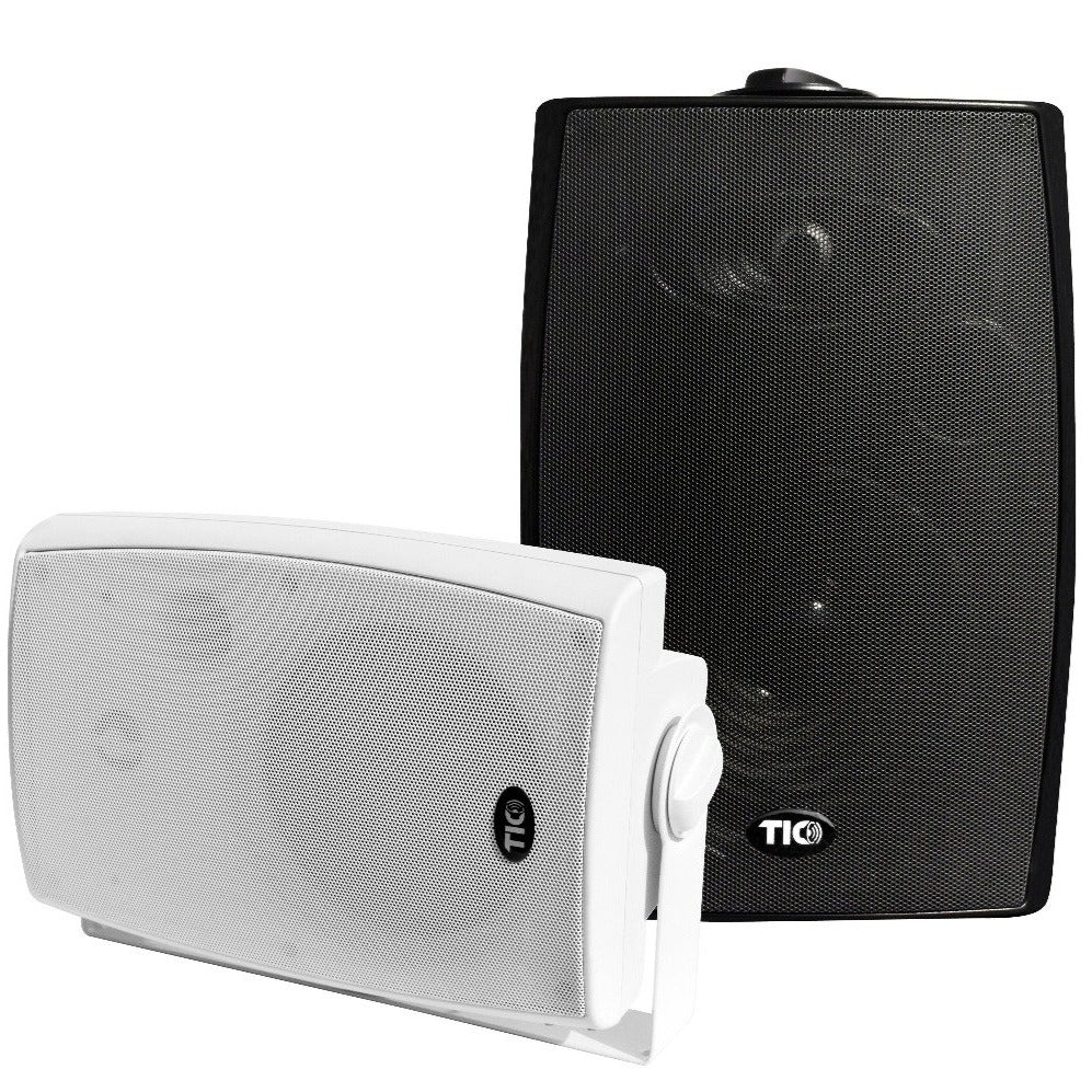 Premium Outdoor Patio speakers 8Ω 70v 5